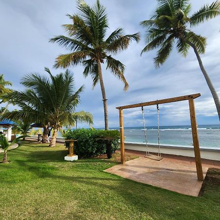 Beachfront, Juandolio Juan Dolio Exterior foto
